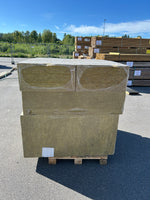 Parti isolering- Soprawool 30 ZW (8 balar)