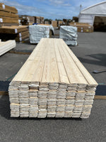 Paket Enkelfas Halvspont 22x120mm 4.20m 225st Mellanstruken