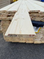 Paket Ytterpanel Dubbelfas Halvspont 22x145mm, 175st 3,90m