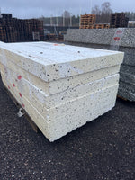 Pall Cellplast EPS S80 – 150 mm 6st (120×240 cm, Sundolitt) - Spirec