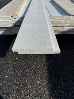 Paket Mossepanel 21x160mm, 46st 5,40m Mellanstruken