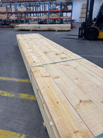 Paket Ohyvlade Reglar 50x147mm (3.60-5.40m) 56st- Furu