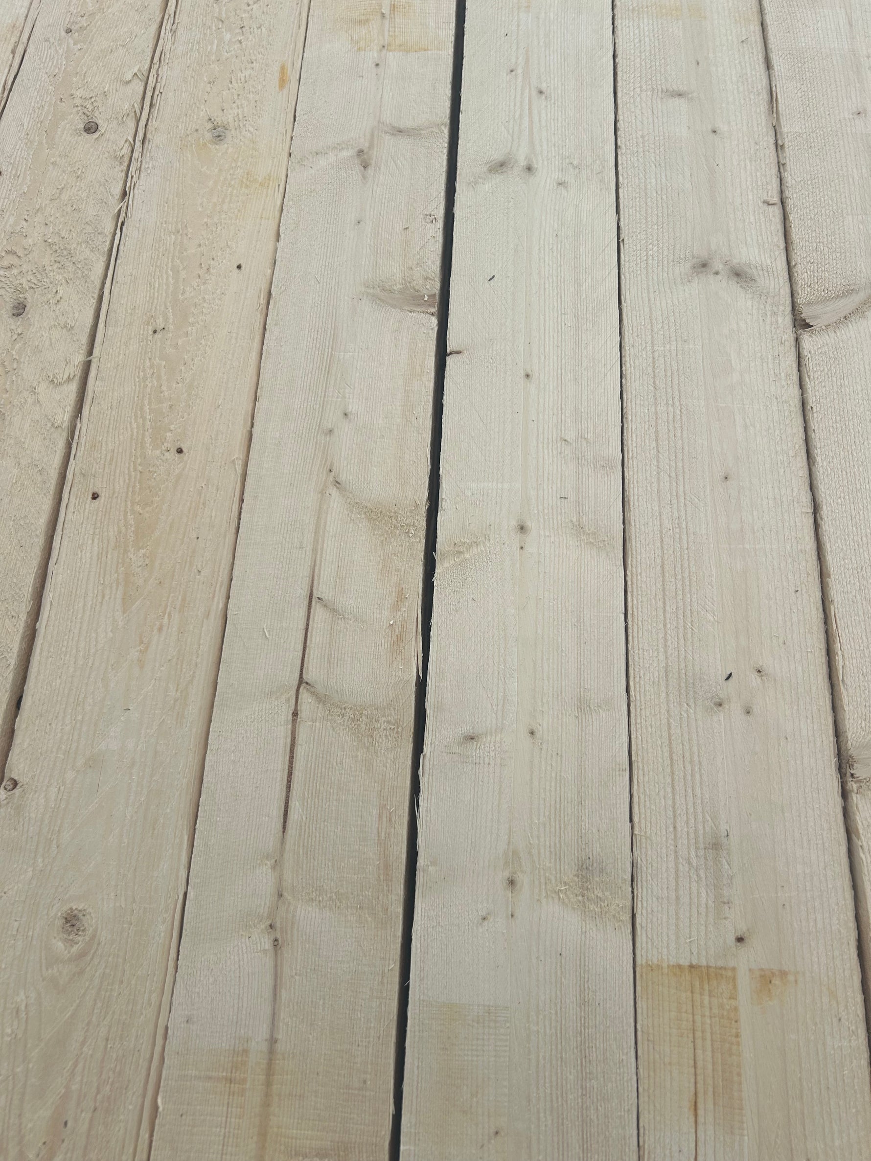 Paket Reglar 45x90mm 4,50-5,40m 144st Ohyvlat