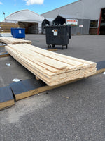 Paket Enkelfas Fals Ändspont 22x145mm, 65st 3,60m (Andra sortering)