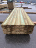 Paket Tryckimpregnerad Rillad Trall 27x145 – 105 st 4,20m (B-sortering)