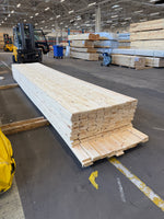 Paket Pärlspont 22x120mm Furu, 225st 5,10–5,40m (Sekunda)