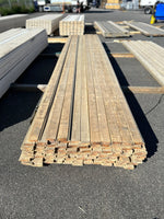 Paket Ytterpanel Spårpanel 22x95mm, 116st 5.40m- Järnvitriol