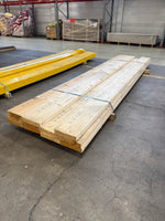 Paket Reglar 45x220mm, 11st 3,60m (C24)