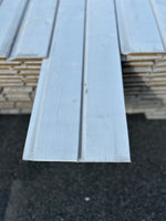 Parti Enkelfas Fals Ändspont 22x120mm, 260st 4.80m- Mellanstruken