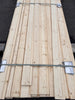 Paket Falsad Spårpanel 22x120mm 110st 3.60–4.20m – Gran (B-sort)