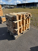 Pall Virke 50x100mm 0,60m 80st