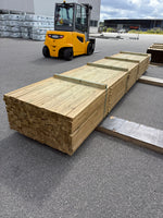 Paket Tryckimpregnerade Reglar 45×45 mm, 220 st 5,40 m