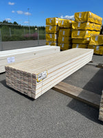 Paket Dubbelfas Halvspont 22x120mm 4,20m 224st Grundmålad