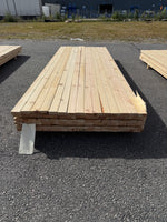 Paket Glespanel 28x70 mm – 3,00 m Furu 90 st