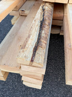 Paket Ohyvlade Reglar 47x100mm 70st (4.20-5.40m)
