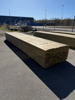 Paket Tryckimpregnerad Trall 28x145mm, 112st (NTR-AB)
