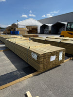Paket Tryckimpregnerad Trall 28x120mm 4.50m 153st G4-3