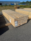 Paket Reglar 45x145mm 3,00-3,60m 84st