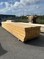 Parti Reglar 45x170 mm – 4,80 m 78st (C24)