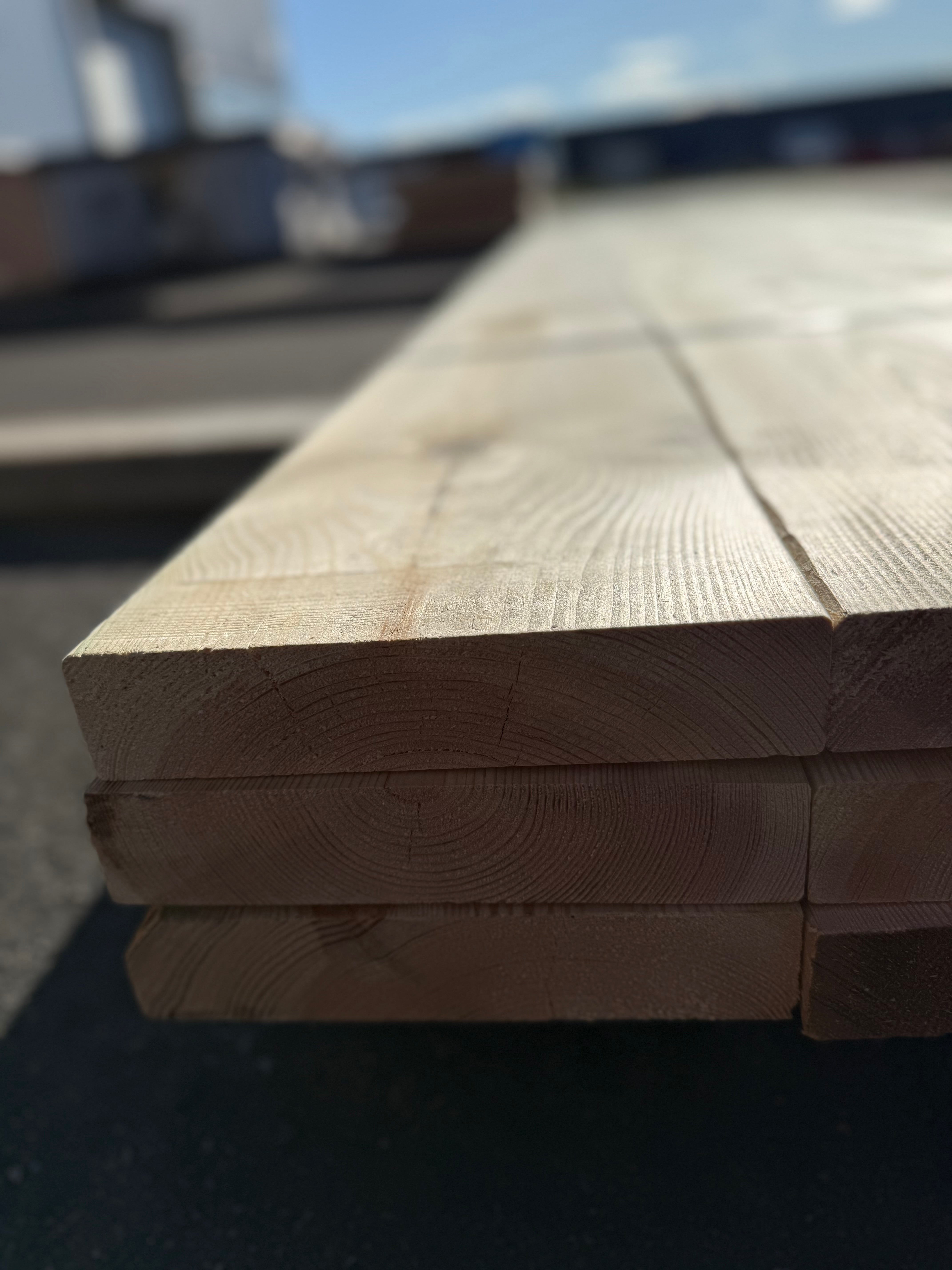 Paket Furu Reglar 45x220mm 4.80m 15st