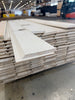 Paket Ytterpanel Enkelfas Halvspont Ändspont 22x145mm – 184 st