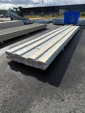 Paket Mossepanel 21x160mm, 46st 5,40m Mellanstruken