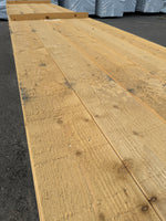 Paket Finsågade Brädor 22x195mm 5,40m 125st (Revor)