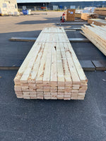 Paket Ohyvlade Reglar 47x100mm 70st (4.20-5.40m)