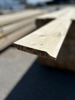 Paket Enkelfas Halvspont 22x145mm 3.90m 194st Obehandlad