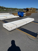 Paket Lockläkt 22x45mm, 258st 4.20m- Grundmålade