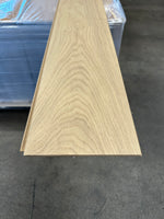 Parti Parkettgolv Ek Nature Raw Maxwood, XL S Class 2 -42 kvm