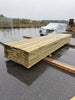Paket Tryckimpregnerad Rillad Trall 27x145 – 105 st 4,20m (B-sortering)