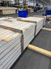 Paket Ytterpanel 22x120mm Vit – 270 st 4,50 m (enkelfasspont)