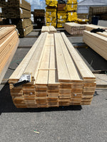 Paket Finsågade Brädor 28x145mm, 107st 4,20m