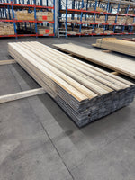 Paket Ytterpanel Dubbelfas Fals 22x145mm 4,20m – 110 st
