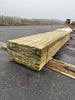 Paket Tryckimpregnerad trall 22x95mm 3,6-3,90m (B-Sortering)
