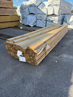 Paket Tryckimpregnerade Reglar 45x95mm 4,80m NTR-AB C24, 103st