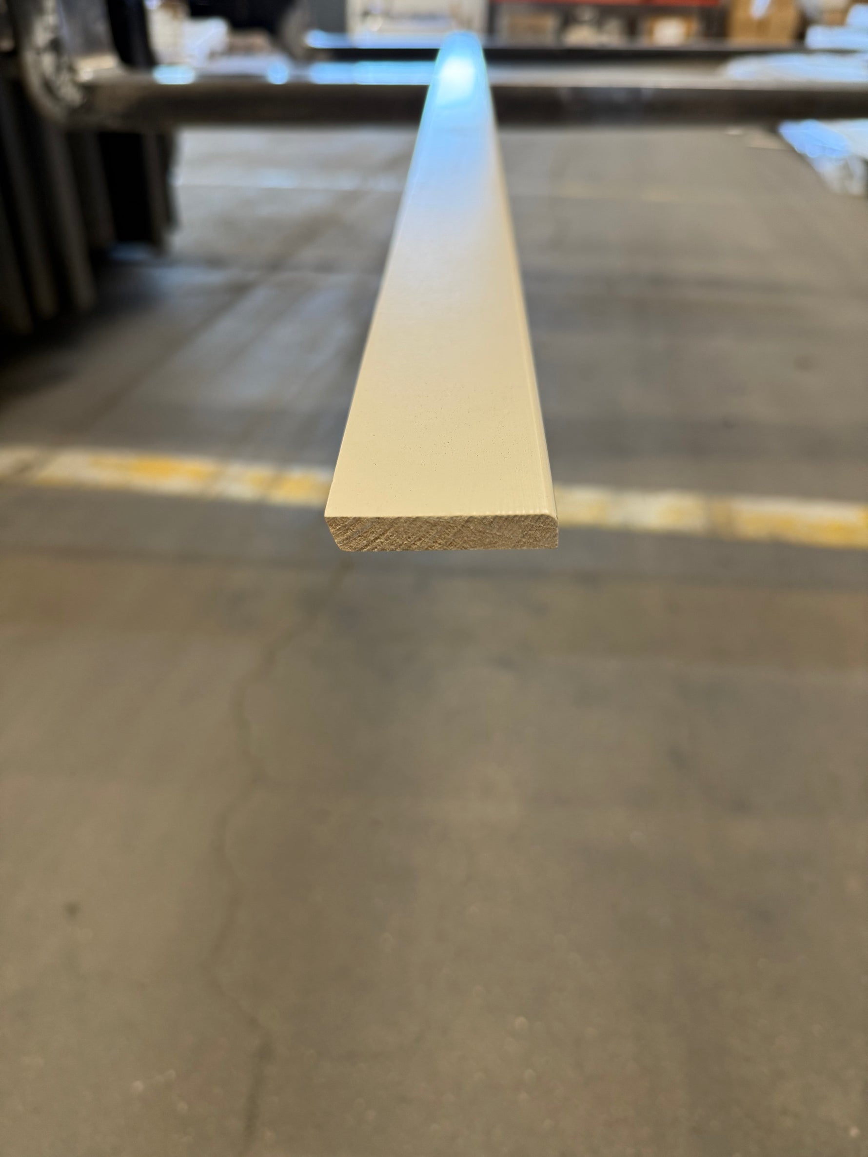 Sockel 8x43mm 3-3.10m Grå (säljs per styck)