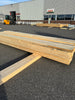 Paket Brädor 25x100mm Råsågad – 117 st (3,6–5,1 m, gran, obehandlad)