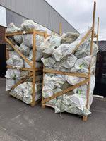 Knauf Insulation – Mineralull (HTC Green Roll) 258 kvm