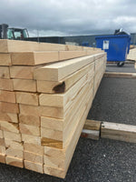 Paket Reglar 45x95mm 2,70-3,60m 136st