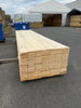 Paket Finsågade Brädor 22x145mm 4.80m- 182st (Fuktskadat)