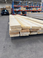 Paket Reglar 47x200mm 4,80m – 22 st Utsorterade
