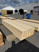 Paket Finsågade Brädor 28x145mm, 119st 3,90m