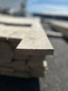 Paket Finsågad Panel 22x120mm 112st 4.80–5.40m – Andra sortering