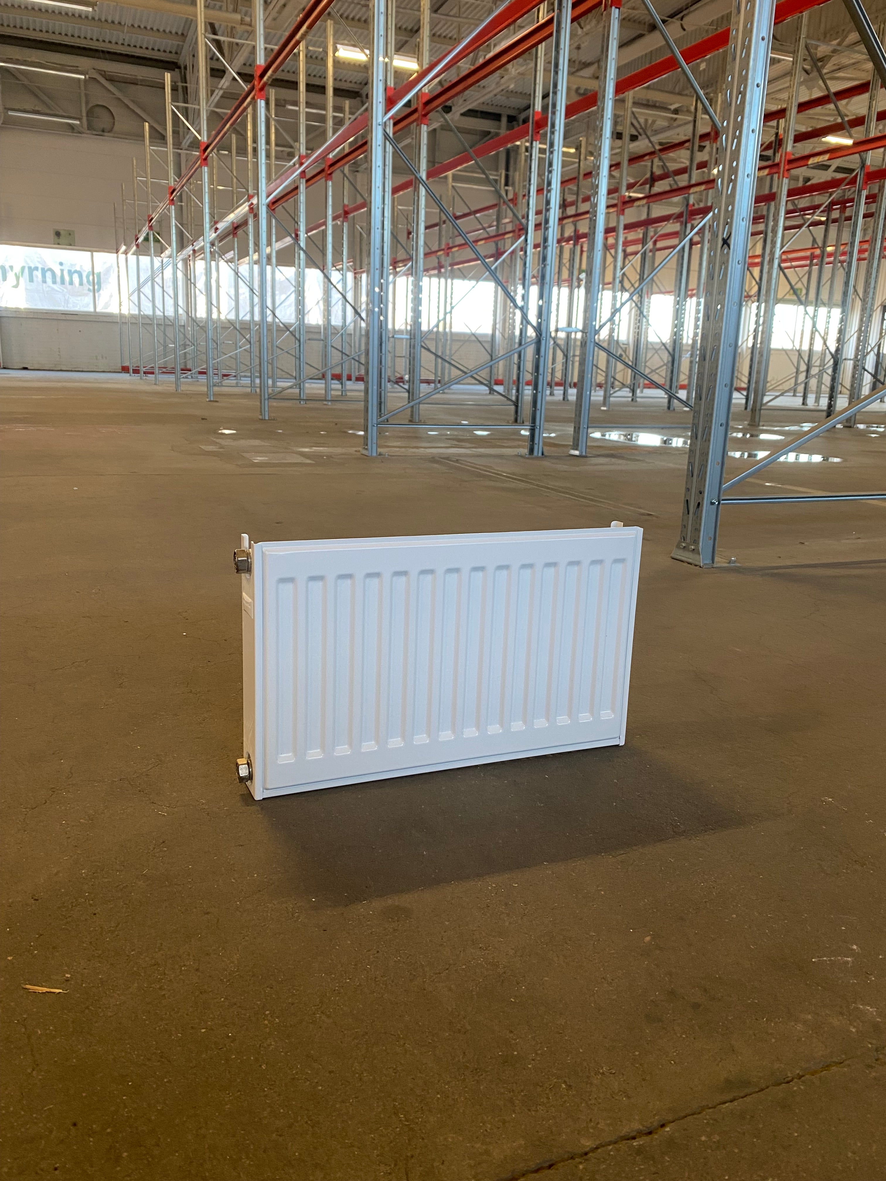 Element PURMO Compact - 300x500mm