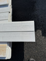 Paket Mossepanel 21x160mm, 46st 5,40m Mellanstruken