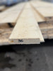 Paket Spontpanel 22x120mm 50st 3.60m