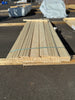 Paket Ytterpanel 21x144 2495mm 33st