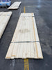 Paket Spårpanel 22x120mm 21st 3.30m